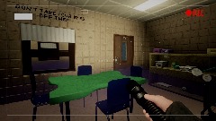 A screenshot taken in Dreams. 2 of 2.