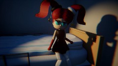 A screenshot taken in Dreams. 1 of 6.