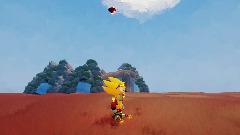 Red Highlands(Hub-World)(Zephyr)