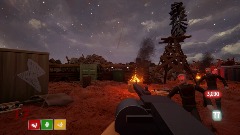 A screenshot taken in Dreams. 29 of 30.