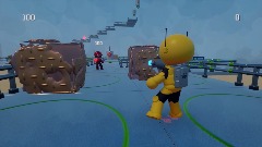 Rank (I don't have time to finish this game anymore due to uni)