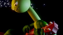 A screenshot taken in Dreams. 3 of 12.