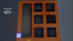 A screenshot taken in Dreams. 2 of 3.