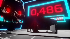 A screenshot taken in Dreams. 1 of 3.
