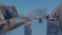My Ancient Temple!