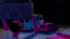 A screenshot taken in Dreams. 10 of 14.