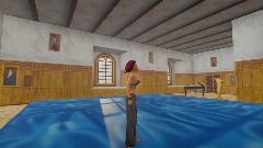 A screenshot taken in Dreams. 6 of 10.