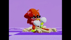 A screenshot taken in Dreams. 14 of 25.