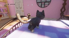 A screenshot taken in Dreams. 4 of 9.