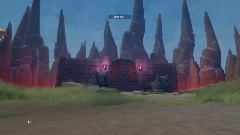 A screenshot taken in Dreams. 5 of 5.