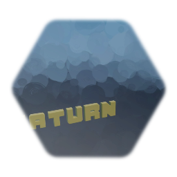 Hi Saturn logo