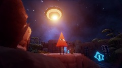 A screenshot taken in Dreams. 22 of 29.