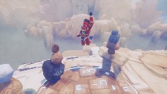 Il mio Tempio antico!