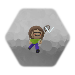 BM! Underswap Character Contest