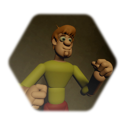 Shaggy (MultiVersus)