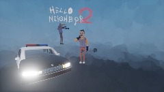 Hello neighbor 2