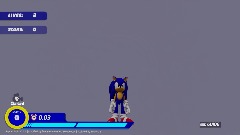 Sonic beta