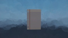 A screenshot taken in Dreams. 7 of 18.