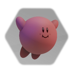 Original Kirby