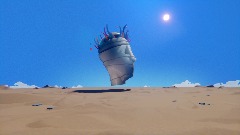 A screenshot taken in Dreams. 11 of 18.