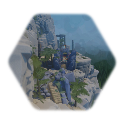 Yhegâul the Grasslands