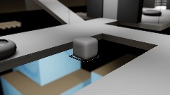 A screenshot taken in Dreams. 5 of 25.