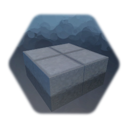 Portal - Floor tiles