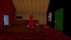 Cartoon Test 1 (READ DESCRIPTION)