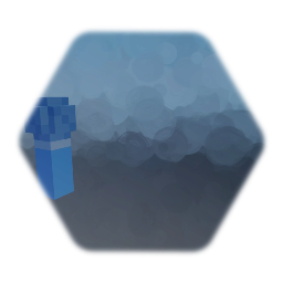 FNF X MINECRAFT MOVIE  - Diamond microphone