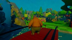 A screenshot taken in Dreams. 3 of 8.