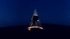 A screenshot taken in Dreams. 1 of 1.