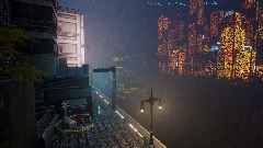 A screenshot taken in Dreams. 8 of 30.