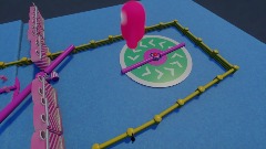 A screenshot taken in Dreams. 1 of 1.