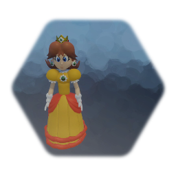 Princess Daisy