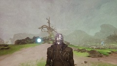 A screenshot taken in Dreams. 7 of 20.