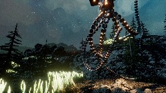 A screenshot taken in Dreams. 21 of 22.