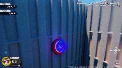 A screenshot taken in Dreams. 21 of 30.