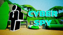 CyberSpy | Resistor Bay!