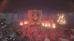 A screenshot taken in Dreams. 9 of 15.