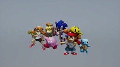 A screenshot taken in Dreams. 4 of 4.