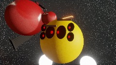 Exoplanet Chaos 8c