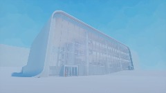 A screenshot taken in Dreams. 21 of 25.