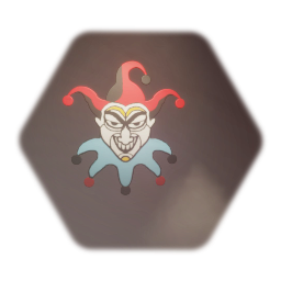 Joker symbol