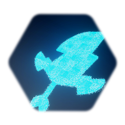 Swirl's Kaiju Cutter