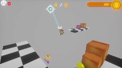 A screenshot taken in Dreams. 4 of 4.