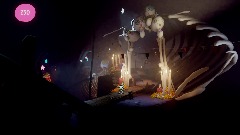 A screenshot taken in Dreams. 19 of 28.
