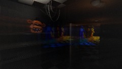 A screenshot taken in Dreams. 15 of 24.