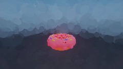 A screenshot taken in Dreams. 1 of 1.