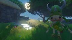 Pepe's Adventure | WIP