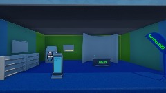 A screenshot taken in Dreams. 20 of 29.